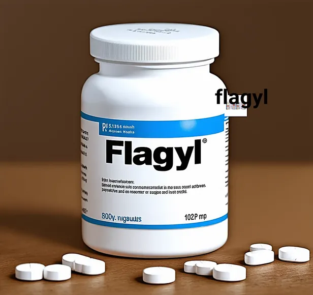 Flagyl 20cpr 250mg blist prezzo